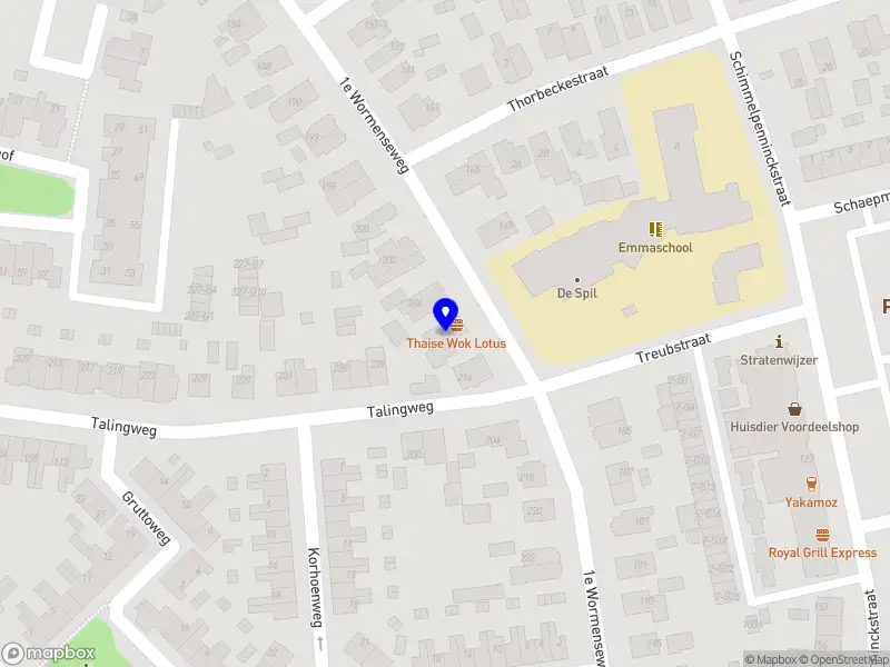 Nieuw bedrijf SH solution