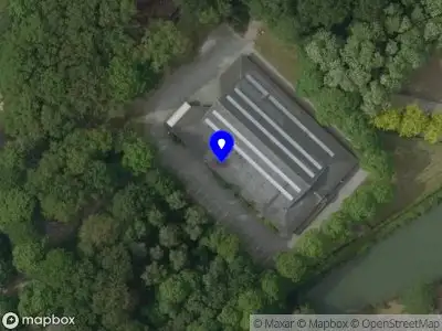 Stichting Manege de Huif