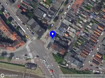 Bojana Zorg Dordrecht