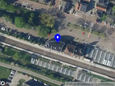 Samenwerkende huisartsen Stationsplein