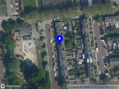 Kolina Construction Haarlem