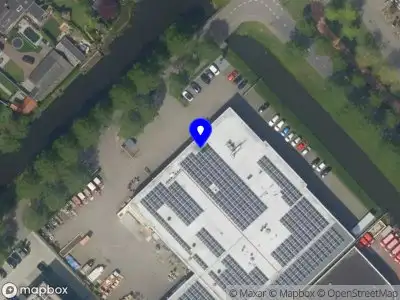 Trilo Smart Industries Amersfoort