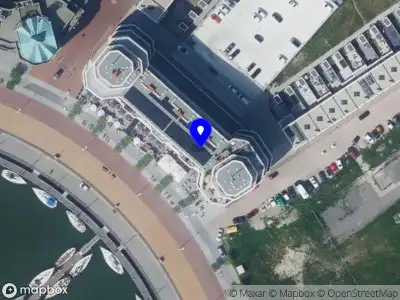 Tres Tapas Lelystad B.V.