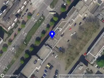 Stichting RAPHA MINISTRIES NEDERLAND Leiden