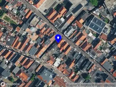 Nieuw bedrijf Veltman