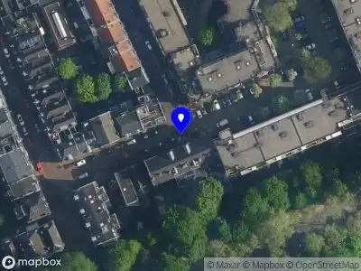 Nieuw bedrijf Bas Creative Arts