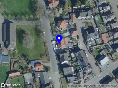 Nieuw bedrijf Lieke van der Aa