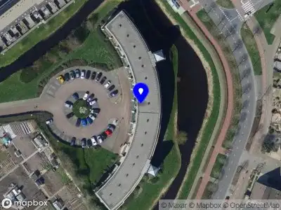 Nieuw bedrijf RNM Diensten