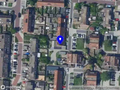Wolff ondersteuning Lelystad