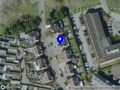 Nieuw bedrijf Joja Training