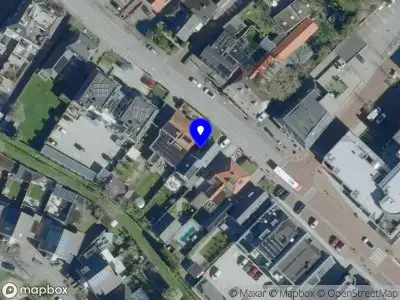 Nieuw bedrijf Vandera