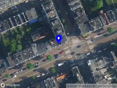 Nieuw bedrijf Rachel Pieterse