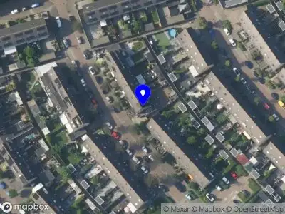 Brandwacht Vastgoed Zeewolde