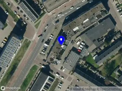 Nieuw bedrijf Kyrat Designs