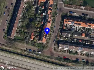 Energiewerk Stijn Leeuwarden