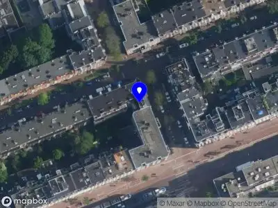 B. Vos Bouwkundig Advies Amsterdam