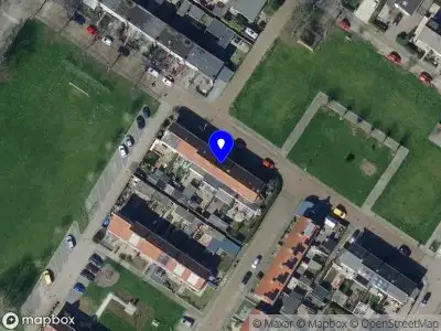 Victor Poot Projecten HEERJANSDAM