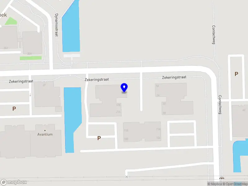 Home Energy Storage B.V.