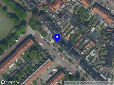 Brand Green Day Beverwijk