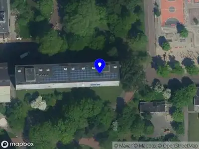 Sahin Pedagogisch Werker Amsterdam
