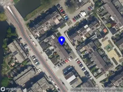 Sylvia huishoudelijke hulp Capelle aan den IJssel