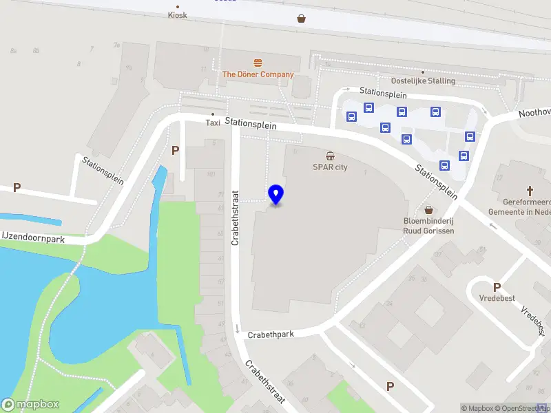 HalloStroom Huur Zon XV B.V.