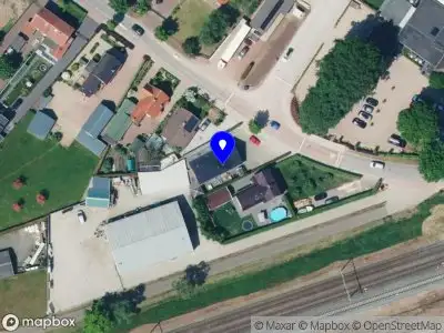 Hagens Totaalbouw Stroe