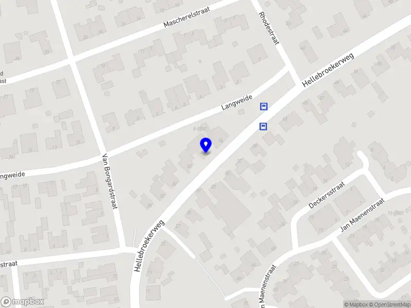 Nieuw bedrijf Assyatha