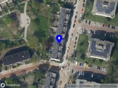 Milgo Zorg Hilversum