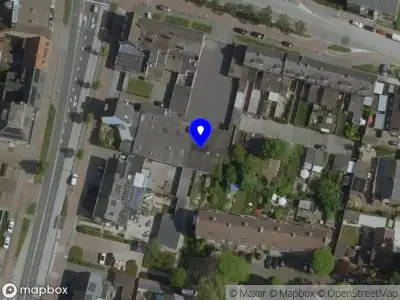 Nieuw bedrijf Anne Maas Dierfysiotherapie