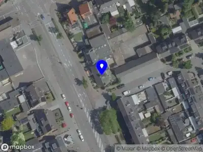 Nieuw bedrijf Party4all