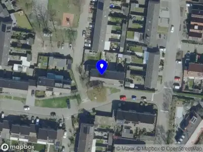 Bowie Scheutjens Veghel