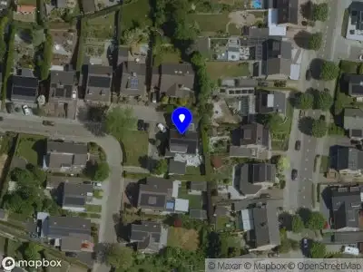 Nieuw bedrijf MHS Living