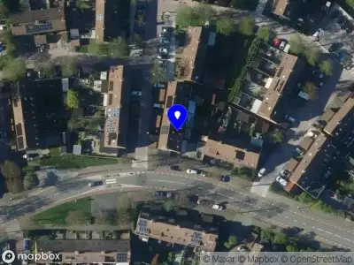 Nieuw bedrijf Victorie