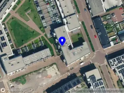 Nieuw bedrijf Oculex Alpha