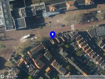 Erdi Kapper Alkmaar