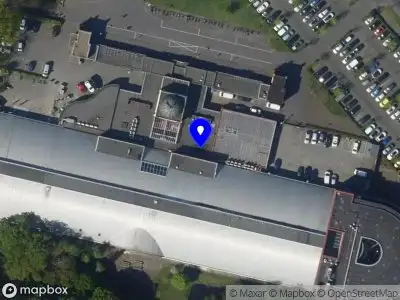 Fysiotherapie Nagtzaam