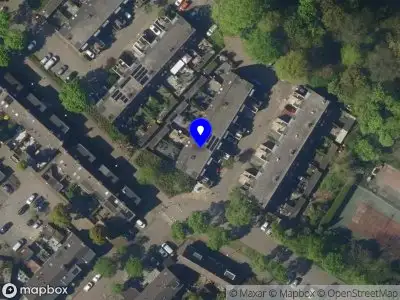 Studio Mantasaur Zeist
