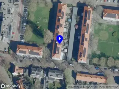 ROB zorg 's-Hertogenbosch