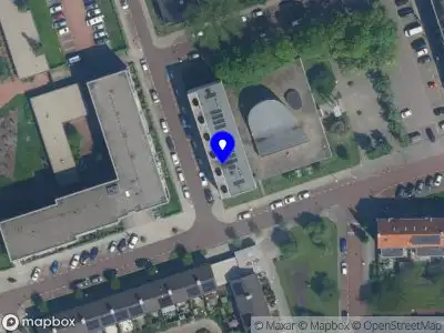 Stichting Opora Amsterdam
