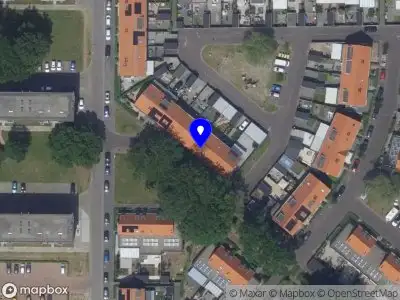 Maatje voor Maatje Bergen op Zoom