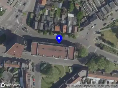 Nieuw bedrijf DG-Technologie