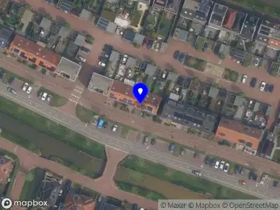 ISAF HR Solutions BERKEL EN RODENRIJS
