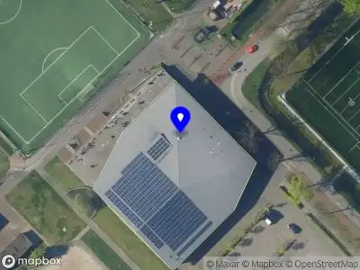 Handbal Domstad Utrecht