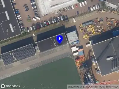 Port of Opportunities Schiedam
