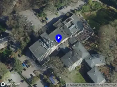 Maatschap Casa de Madera