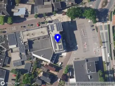 Nieuw bedrijf VvE Poort van Putten