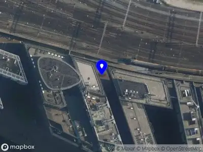 Binnenstad Amsterdam I C.V.