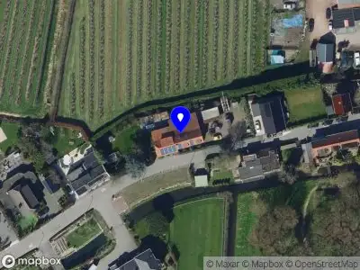 Nieuw bedrijf Productiehuis van de Blemmyer