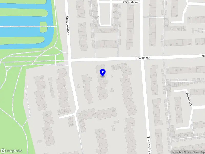 Nieuw bedrijf Finance One B.V.